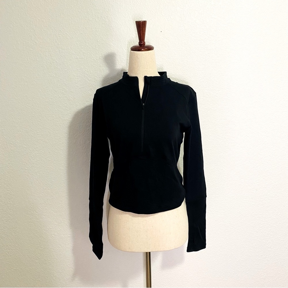 CRZ Yoga Long sleeve top, sports shirt, small, new with tag